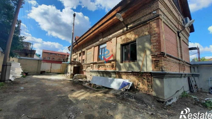 Офис Революционная улица, 59