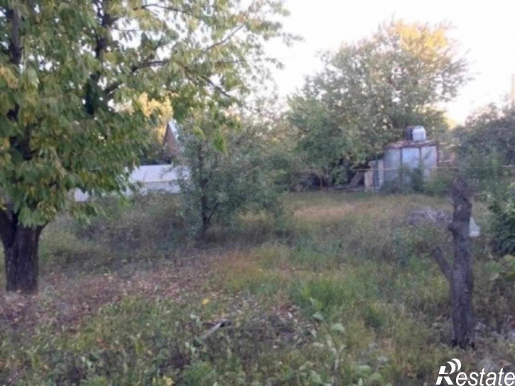 Земельный участок Советская