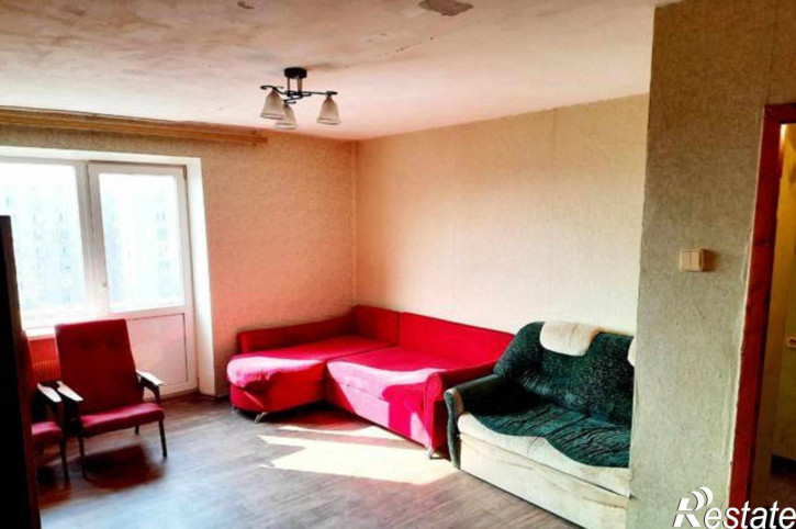1-комн квартира Вятская улица, 77