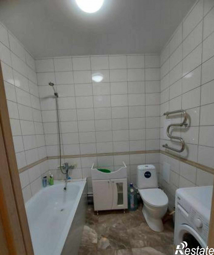 2-комн квартира улица Шеболдаева, 95с2