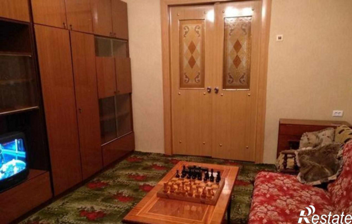 2-комн квартира Граненная улица, 6