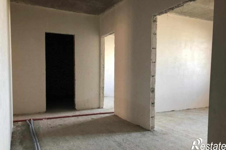 3-комн квартира Творческая улица, 7