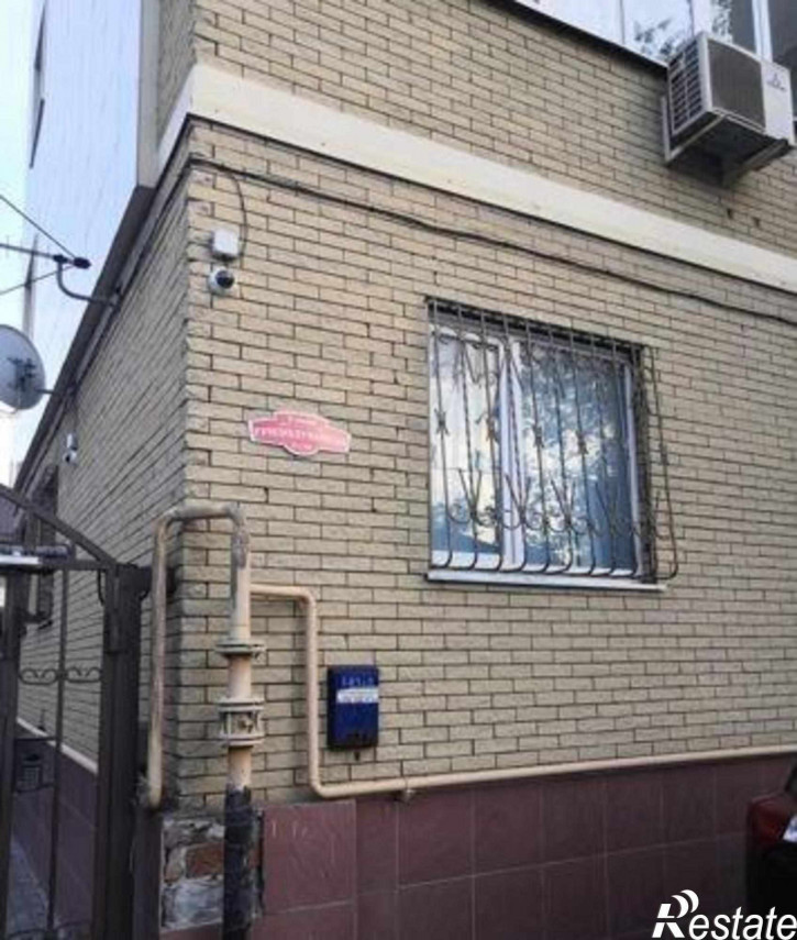 1-комн квартира улица Гризодубовой, 21