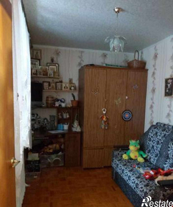3-комн квартира Можайская улица, 32