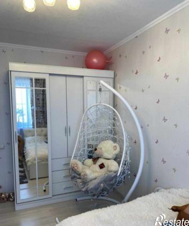 3-комн квартира проспект Королёва, 25Г
