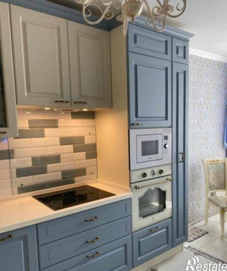 2-комн квартира Творческая улица, 5