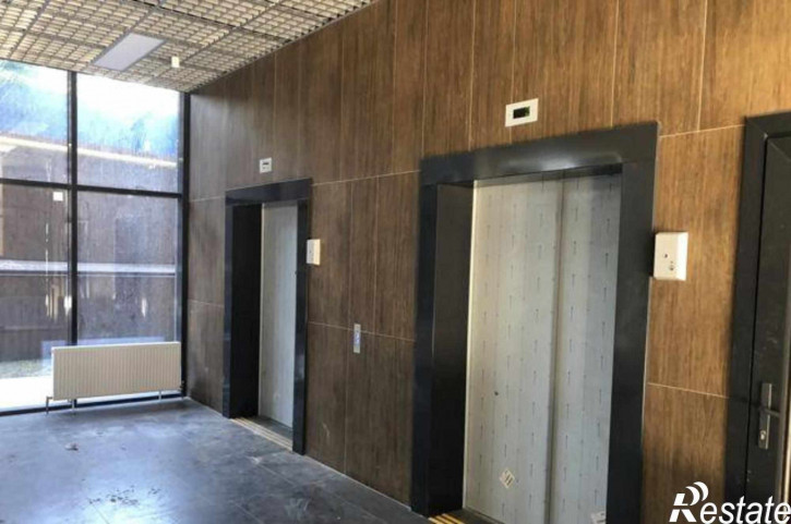 2-комн квартира в новом доме Таврическая улица, 4