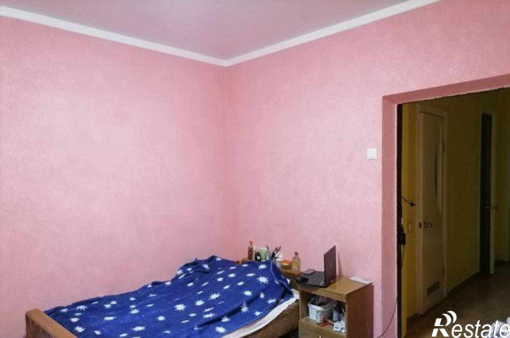 4-комн квартира Казахская улица, 75