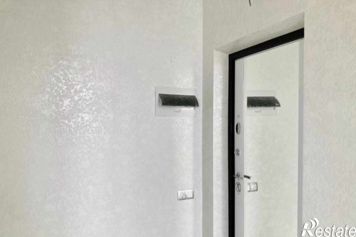 3-комн квартира в новом доме улица Ларина, 45к3