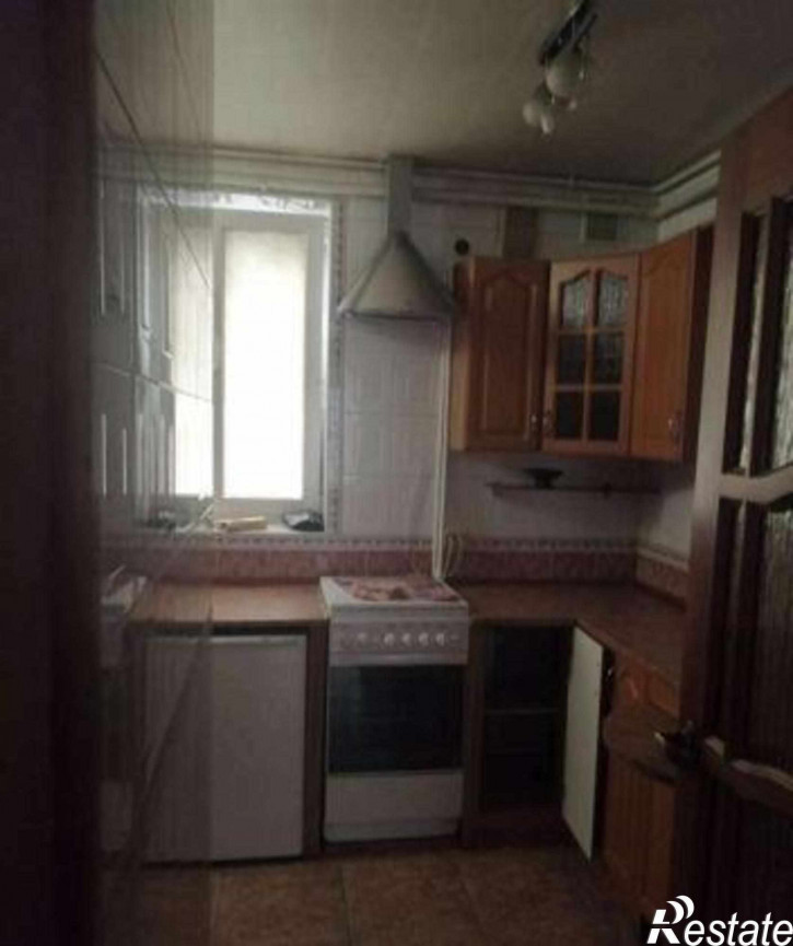 1-комн квартира переулок Островского, 3