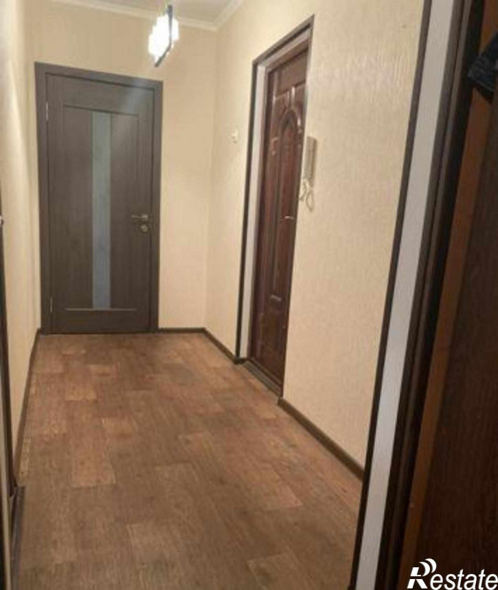 2-комн квартира Локомотивная улица, 4А
