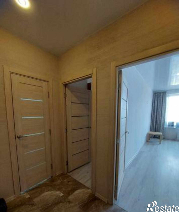 2-комн квартира улица Шеболдаева, 95с2