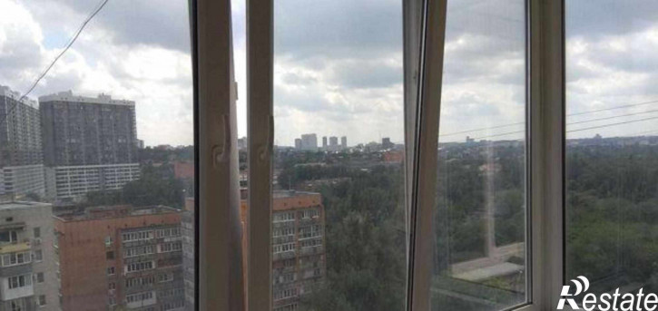 2-комн квартира Тракторная улица, 7