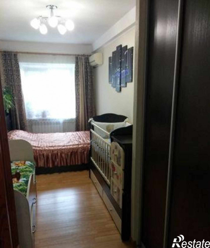 2-комн квартира Коммунистический проспект, 12/1