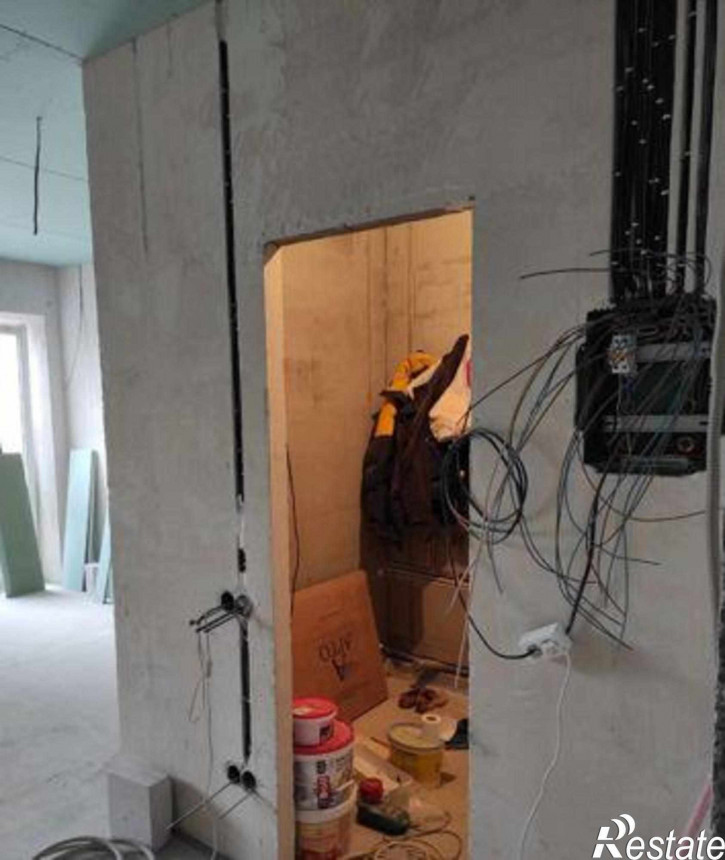 2-комн квартира в новом доме улица Ерёменко, 108с1