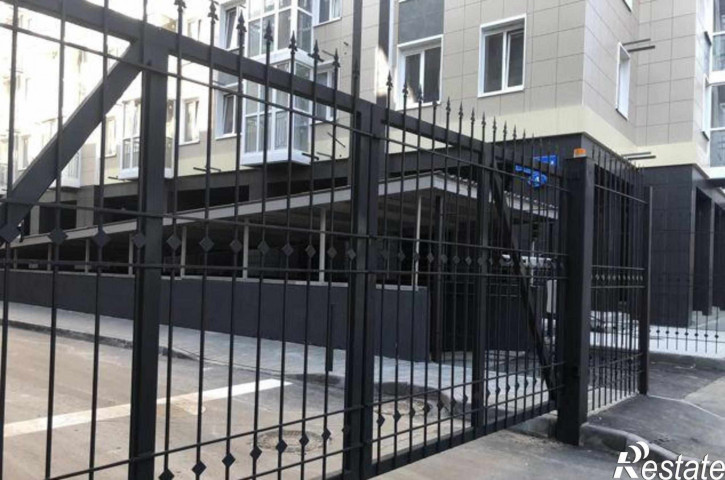 2-комн квартира в новом доме Таврическая улица, 4