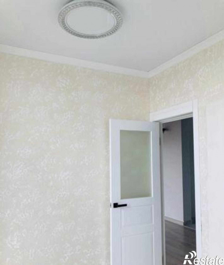 3-комн квартира в новом доме улица Ларина, 45к3