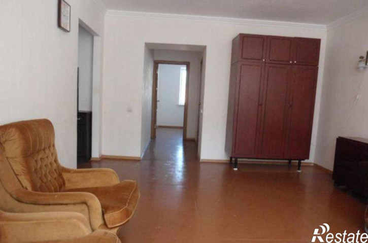 2-комн квартира улица Евдокимова, 35Ж