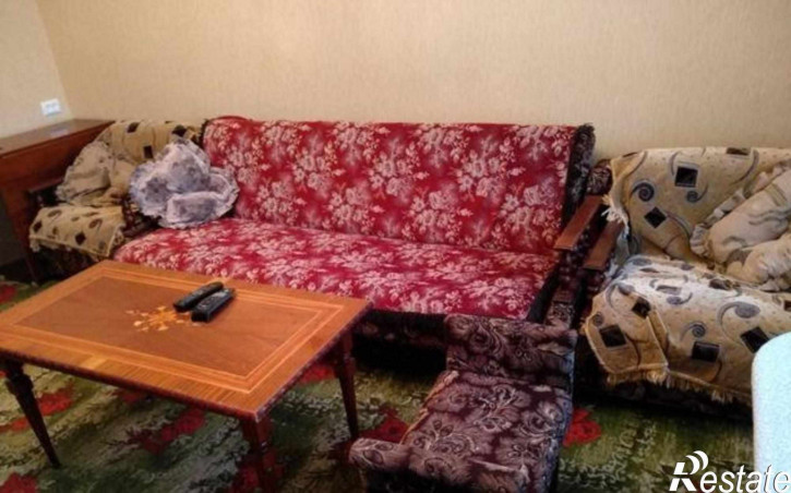 2-комн квартира Граненная улица, 6