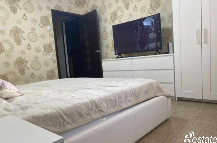 2-комн квартира Локомотивная улица, 4А