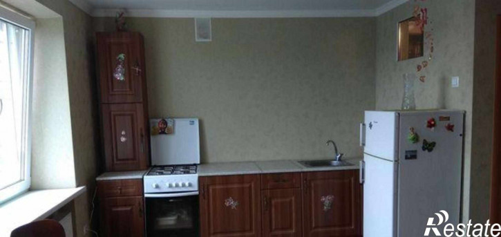 2-комн квартира Тракторная улица, 7