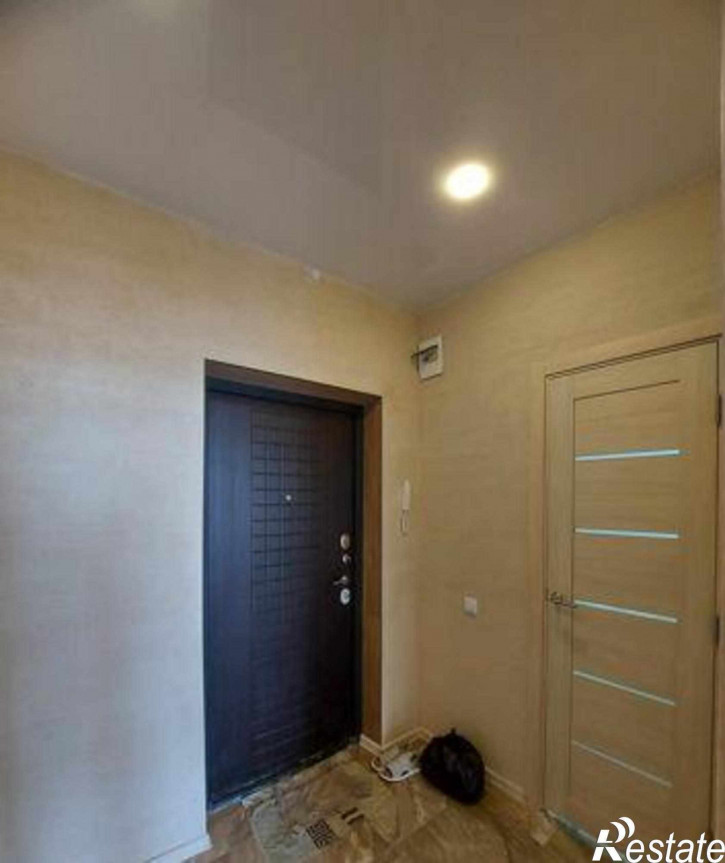 2-комн квартира улица Шеболдаева, 95с2