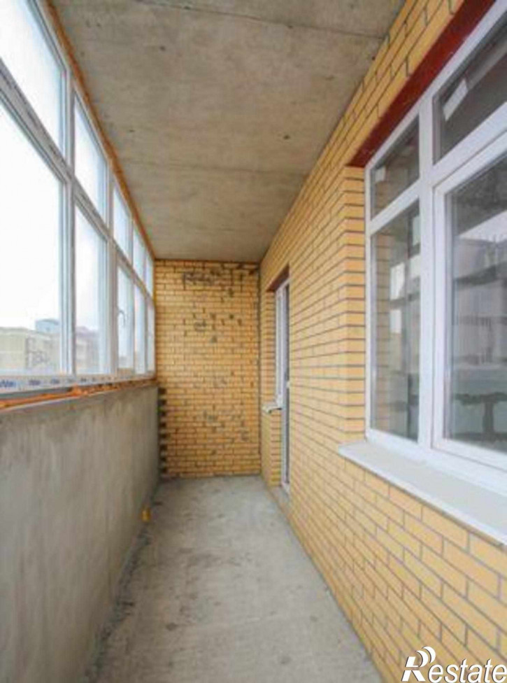 3-комн квартира улица Мечникова, 39Б