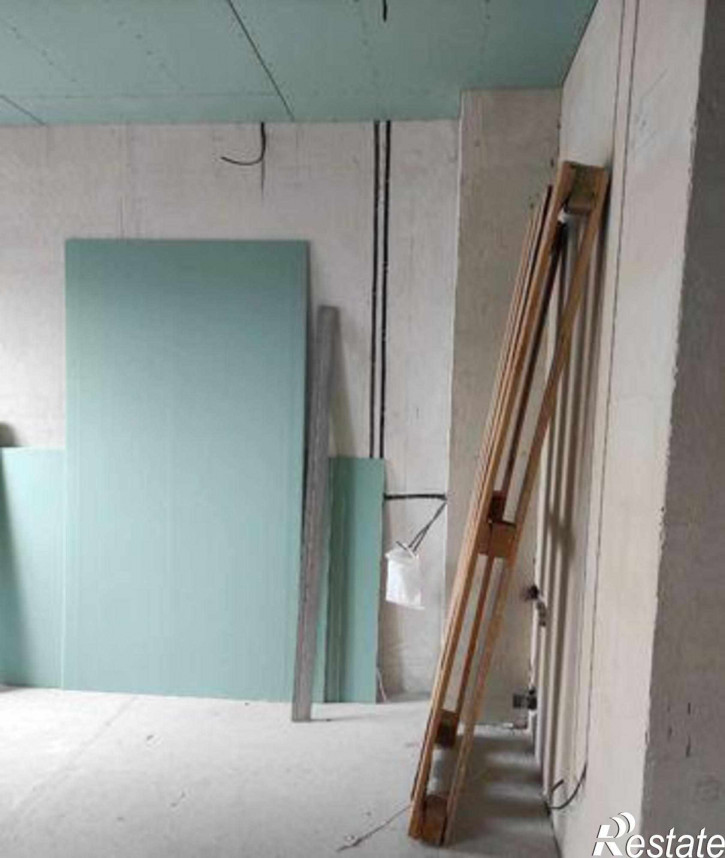 2-комн квартира в новом доме улица Ерёменко, 108с1
