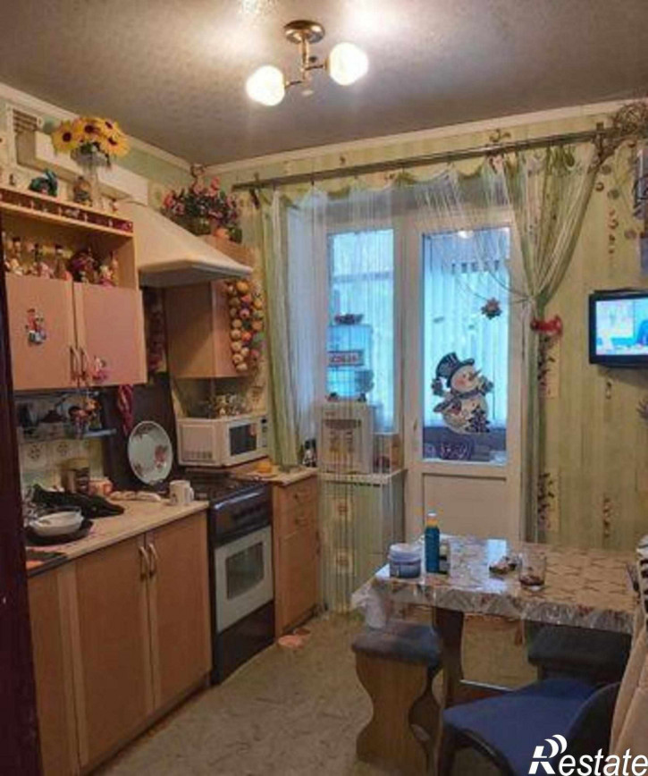 3-комн квартира Можайская улица, 32