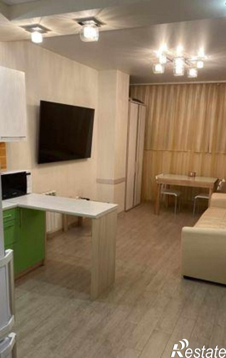 2-комн квартира Извилистая улица, 21
