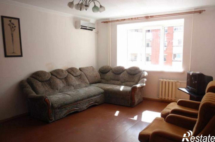 2-комн квартира улица Евдокимова, 35Ж