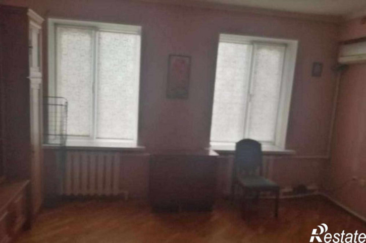 1-комн квартира переулок Островского, 3