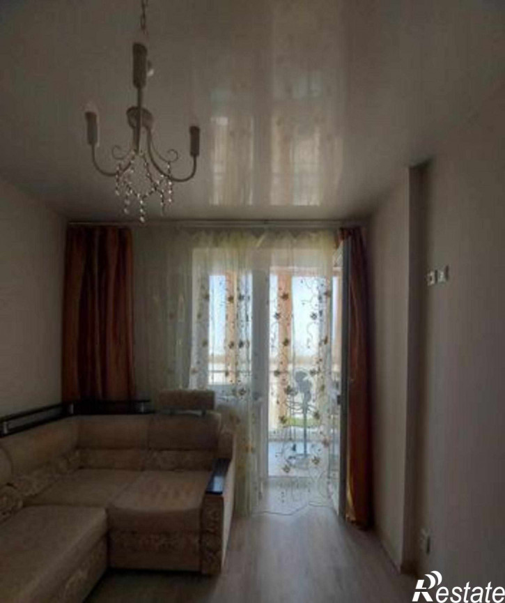 2-комн квартира улица Шеболдаева, 95с2