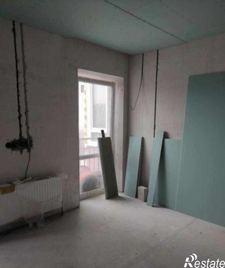 2-комн квартира в новом доме улица Ерёменко, 108с1