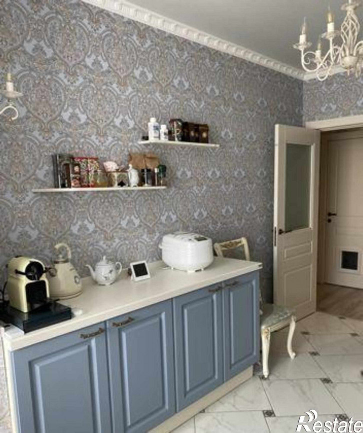 2-комн квартира Творческая улица, 5