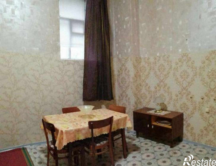 2-комн квартира Халтуринский переулок, 55