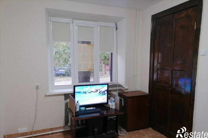 4-комн квартира Казахская улица, 75