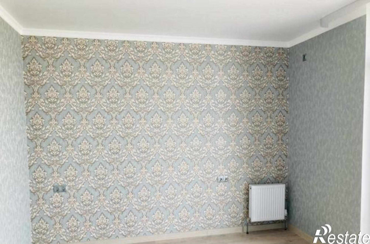 3-комн квартира в новом доме улица Ларина, 45к3
