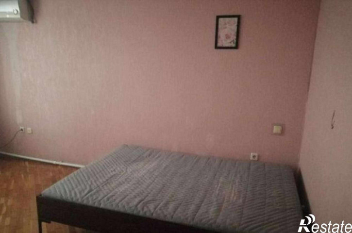 1-комн квартира переулок Островского, 3