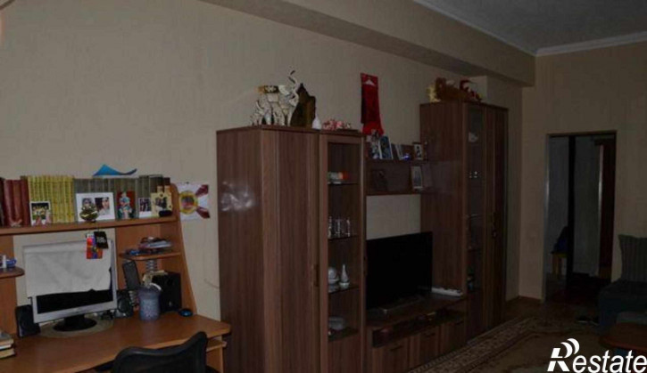 3-комн квартира Башкирская улица, 4В