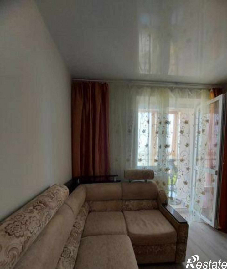 2-комн квартира улица Шеболдаева, 95с2