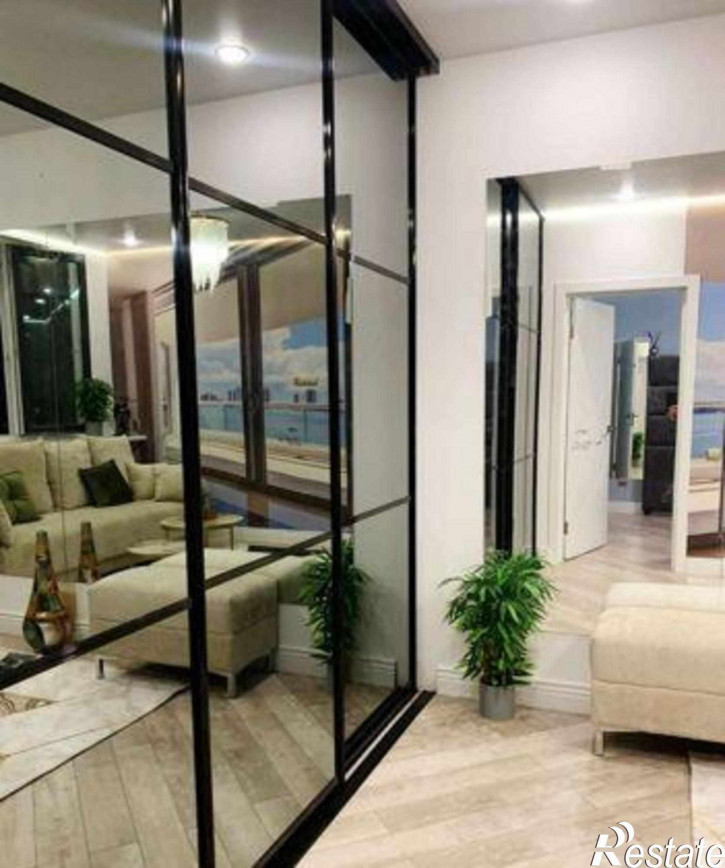 2-комн квартира Береговая улица, 6