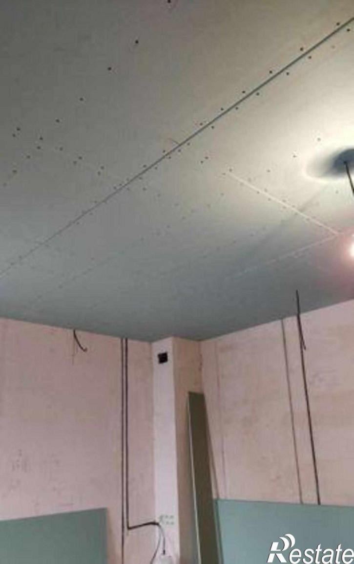 2-комн квартира в новом доме улица Ерёменко, 108с1