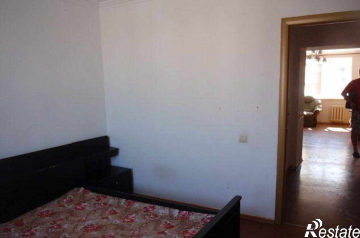 2-комн квартира улица Евдокимова, 35Ж