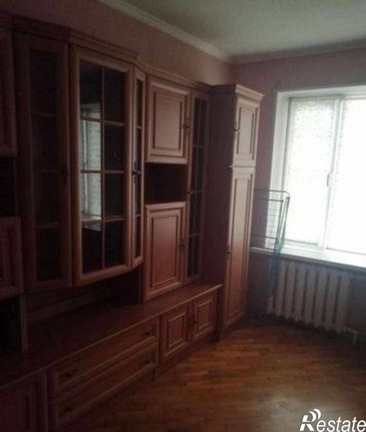 1-комн квартира переулок Островского, 3