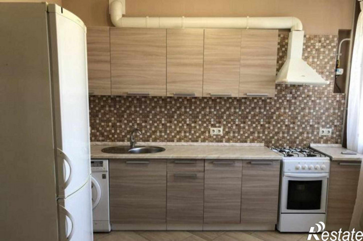 2-комн квартира Первоцветная улица, 14