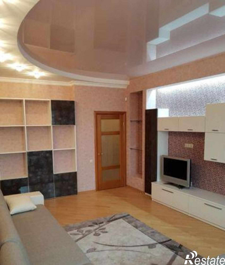 3-комн квартира переулок Семашко, 117В