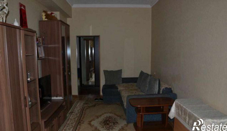 3-комн квартира Башкирская улица, 4В
