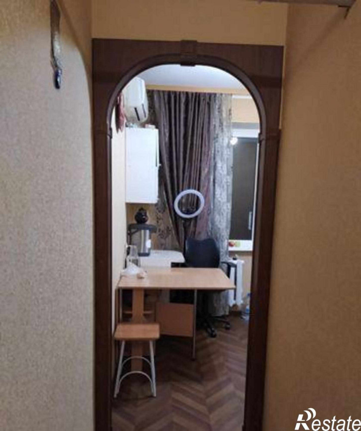 1-комн квартира улица Миронова, 4А