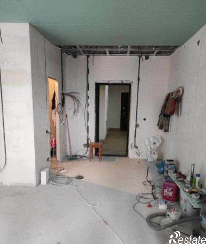 2-комн квартира в новом доме улица Ерёменко, 108с1